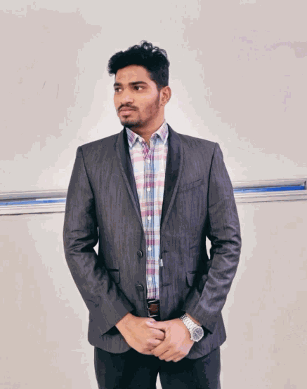 Dr. M.P. Arun Prasath (MBBS)