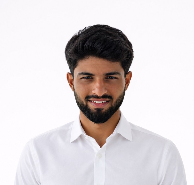 ABISHEIK G — CGFL at Aenexz Tech